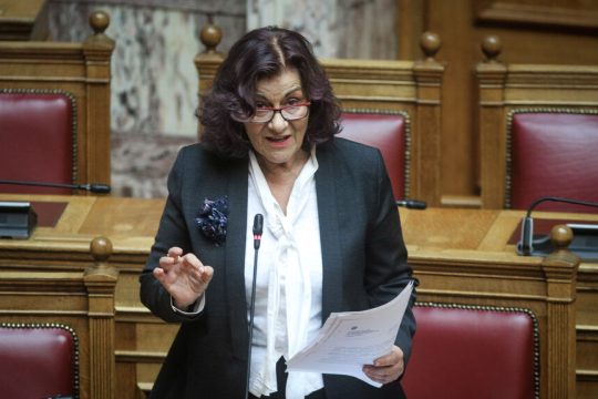 Θεανώ Φωτίου